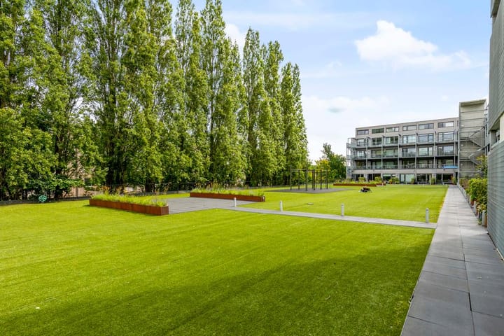 Foto 28 van Nieuwpoortstraat 86-D12