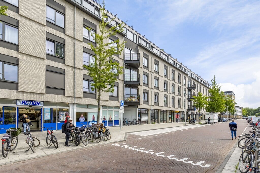 Foto 29 van Nieuwpoortstraat 86-D12