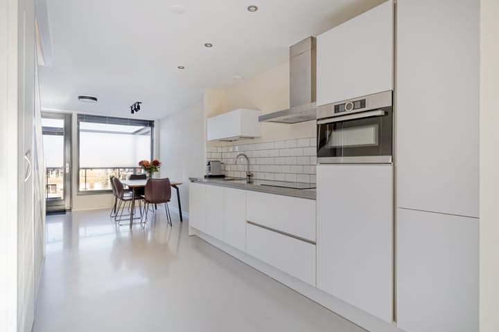 Foto 7 van Nieuwpoortstraat 86-D12