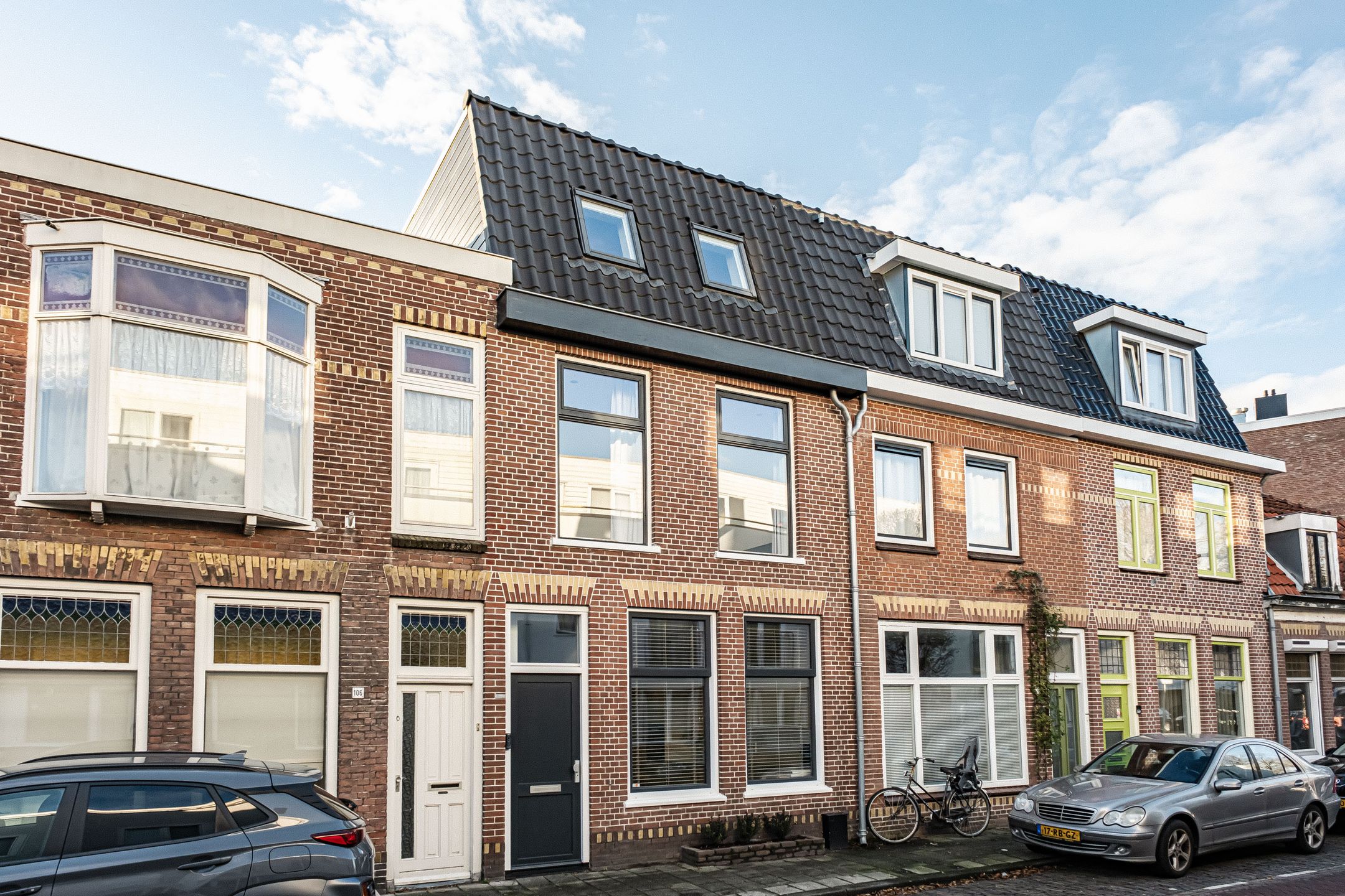 Teylerstraat, 104, Haarlem, 2032ST, Noord-Holland, Nederland 104