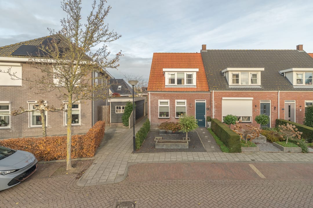 Foto 1 van Govert Flincklaan 3