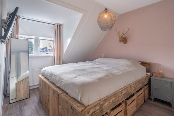 Photo 2 of Govert Flincklaan 3