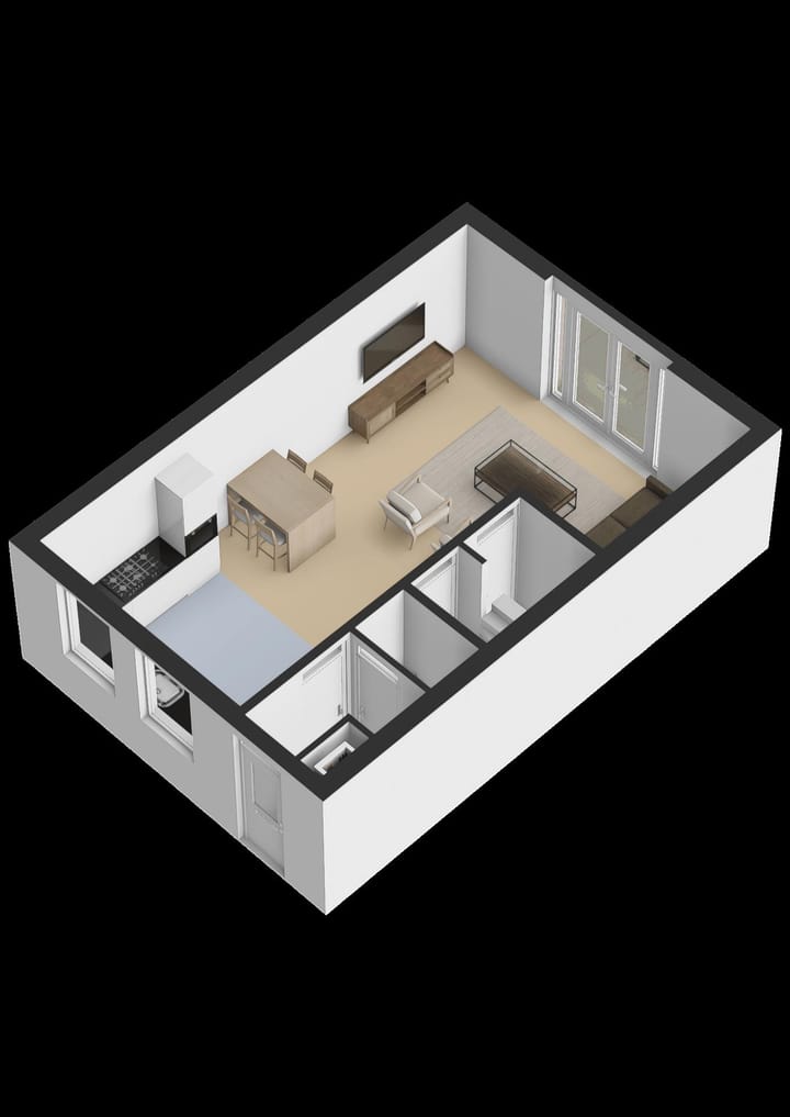 Foto 37 van Govert Flincklaan 3