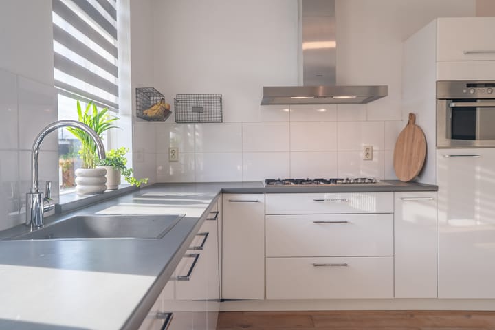 Photo 4 of Govert Flincklaan 3