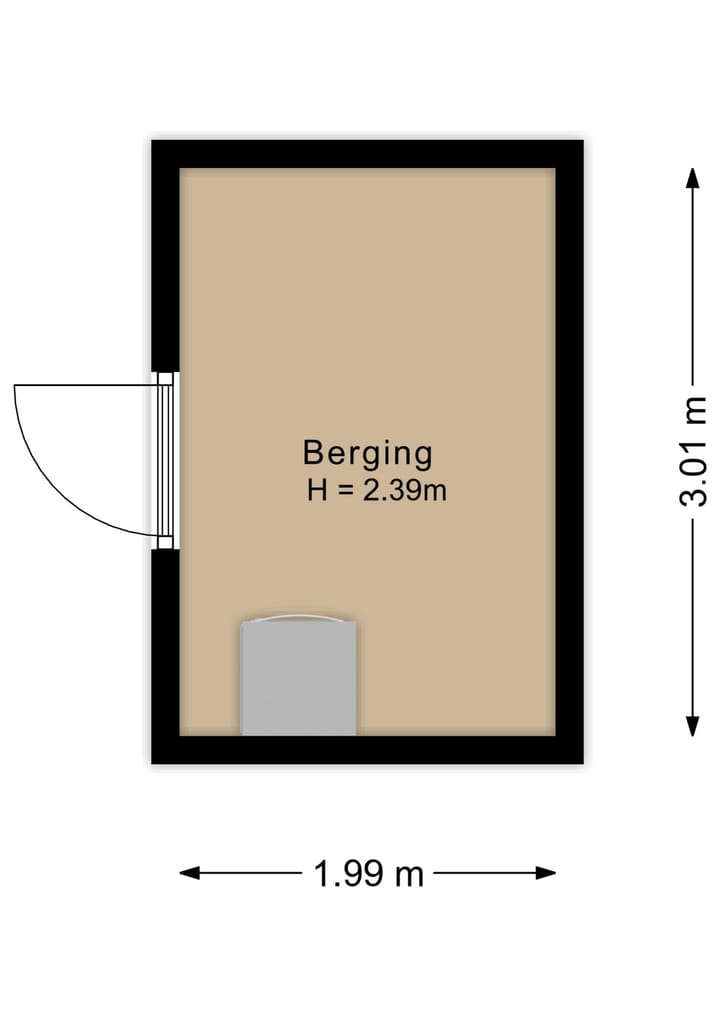 Foto 42 van Govert Flincklaan 3