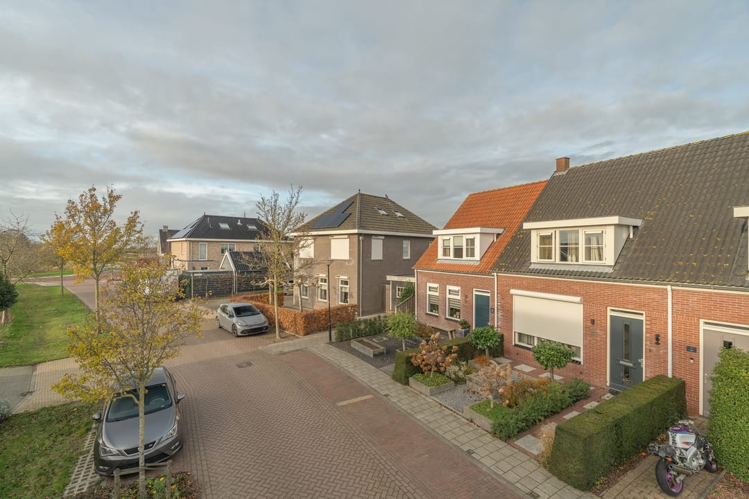 Foto 7 van Govert Flincklaan 3