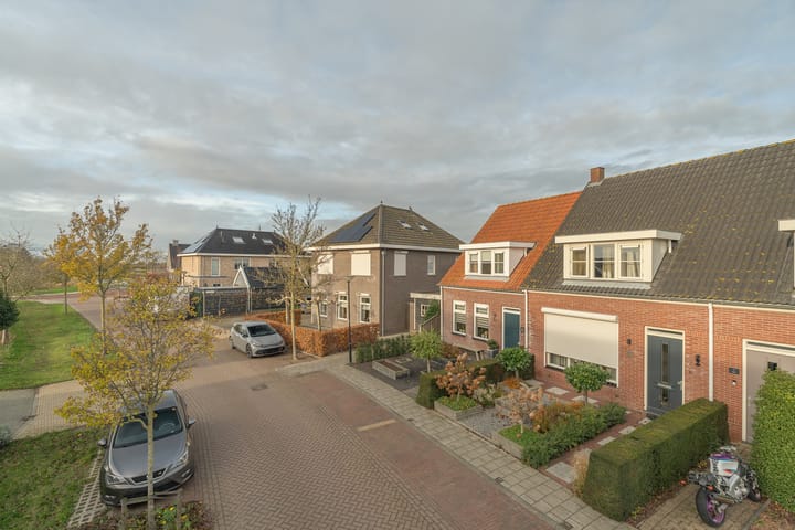 Foto 7 van Govert Flincklaan 3