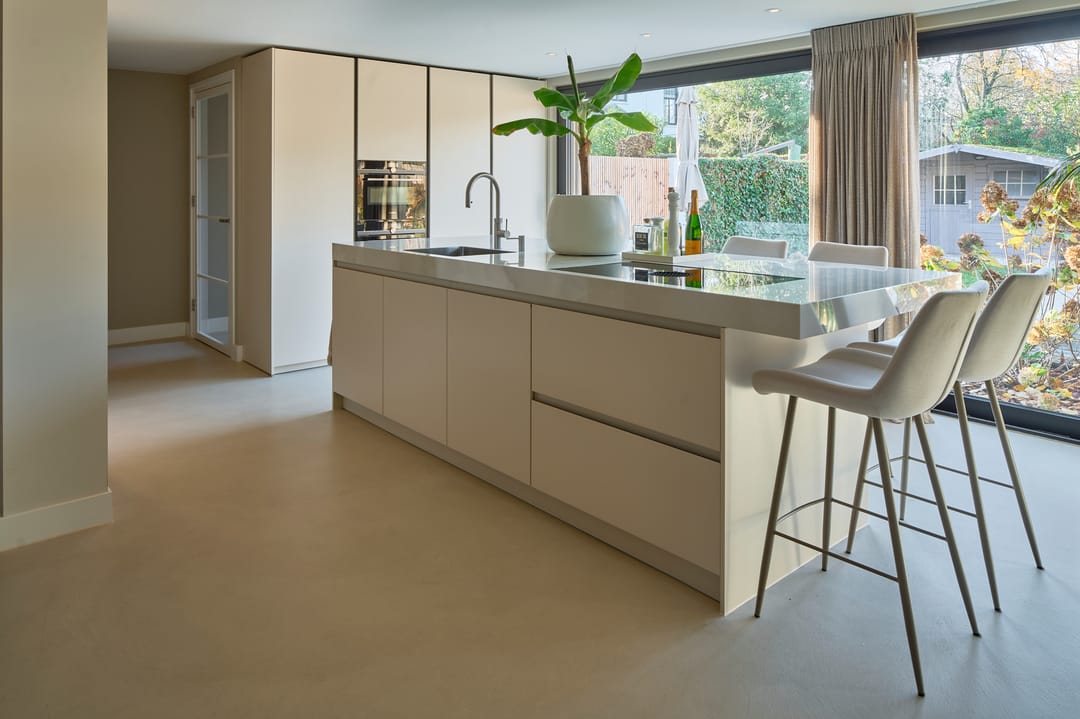 Foto 1 van Prins Clausplein 19