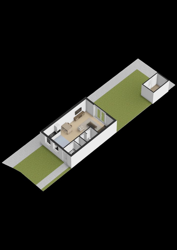 Foto 45 van Govert Flincklaan 3