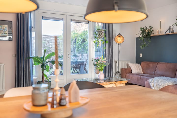 Foto 20 van Govert Flincklaan 3