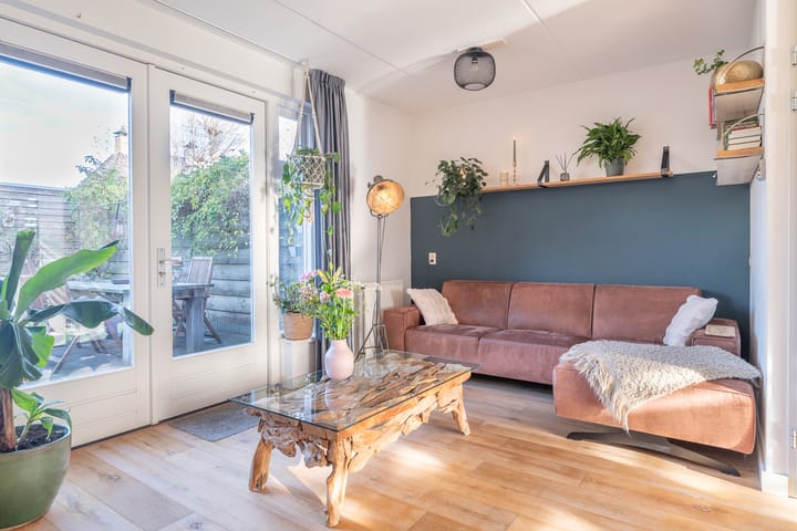 Foto 21 van Govert Flincklaan 3