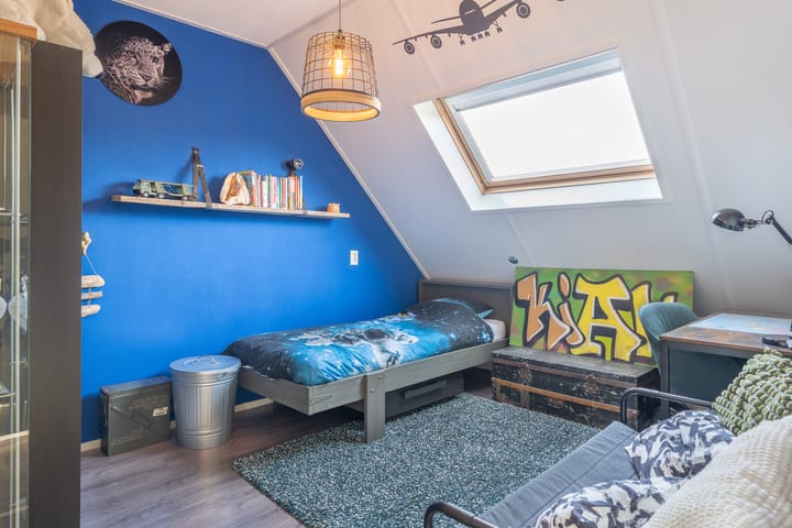 Foto 25 van Govert Flincklaan 3