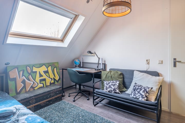 Foto 26 van Govert Flincklaan 3