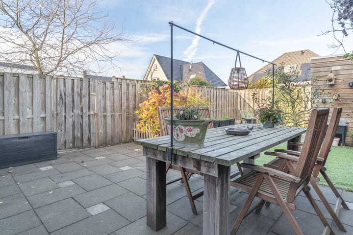 Foto 30 van Govert Flincklaan 3