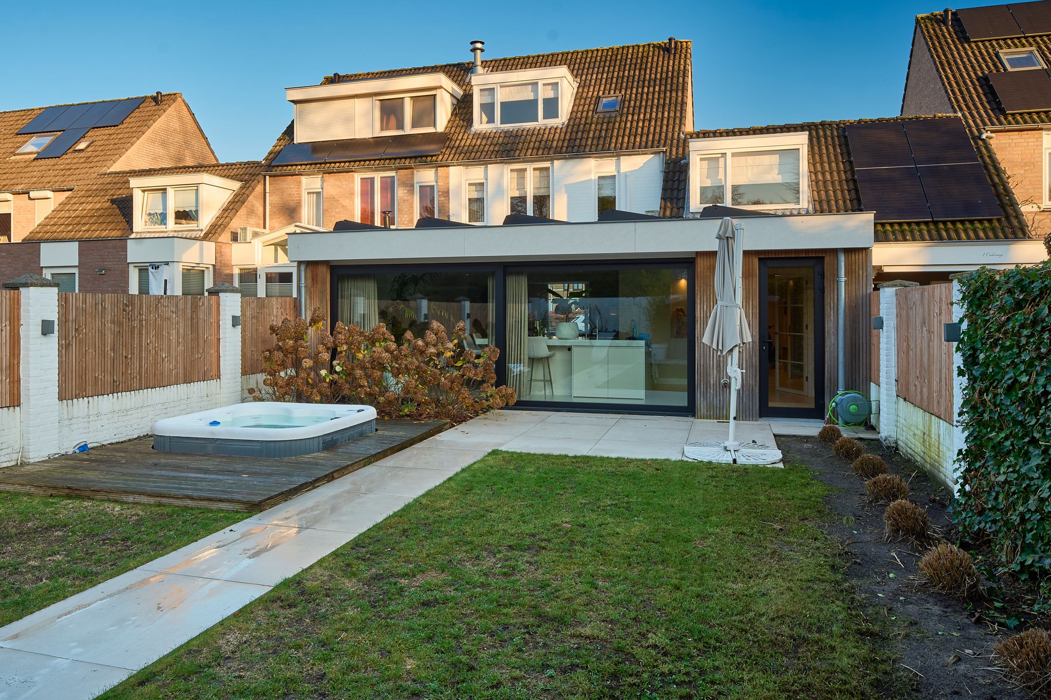 Foto 36 van Prins Clausplein 19