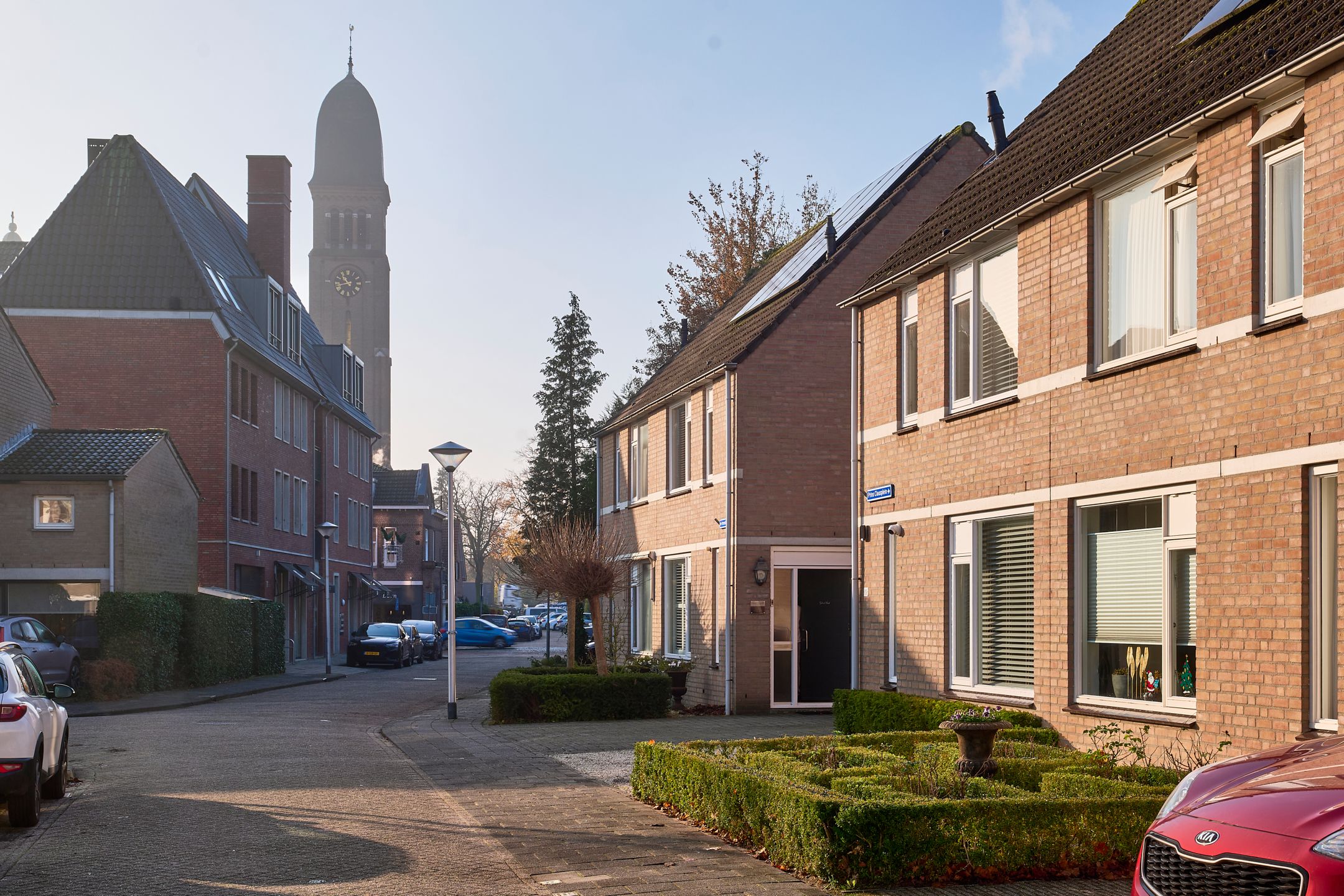 Foto 39 van Prins Clausplein 19