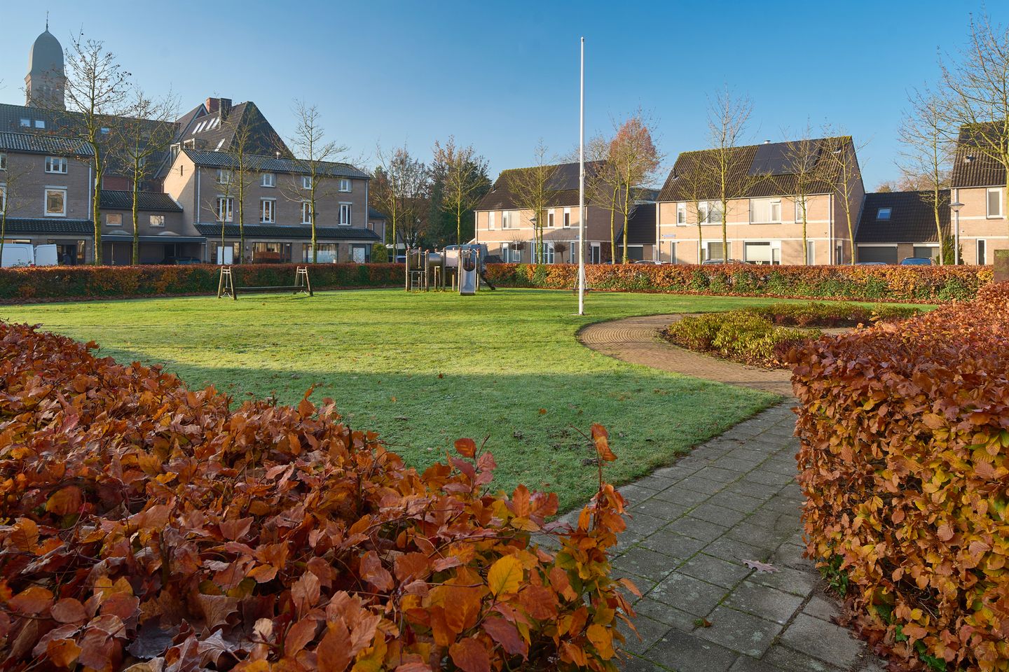 Foto 40 van Prins Clausplein 19