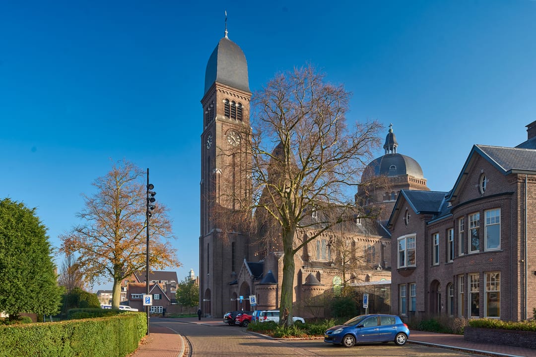 Foto 41 van Prins Clausplein 19