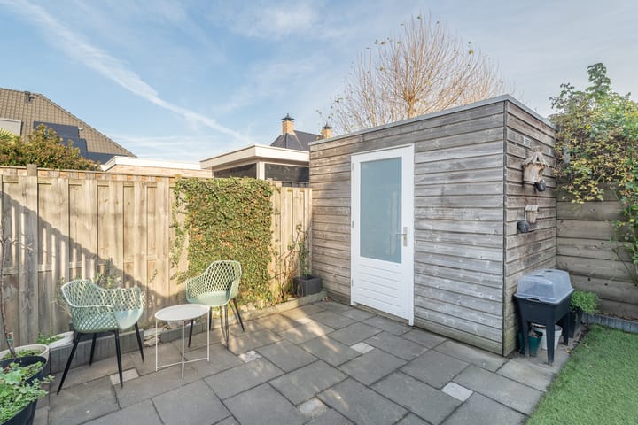 Foto 33 van Govert Flincklaan 3