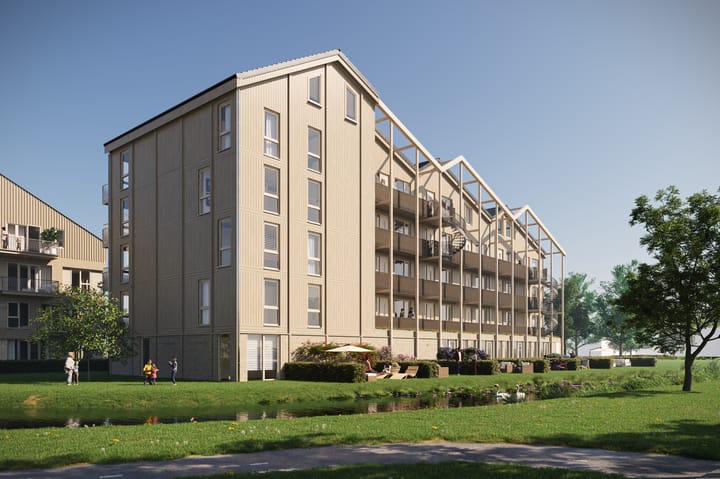 Foto 5 van Bloemtuin 23