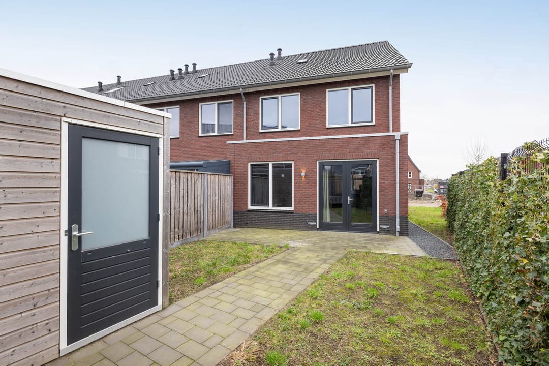 Photo 2 of Vossenbes 35