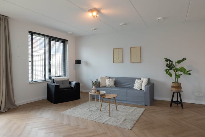 Photo 4 of Vossenbes 35