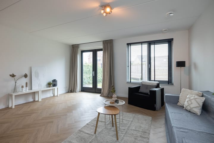 Photo 5 of Vossenbes 35