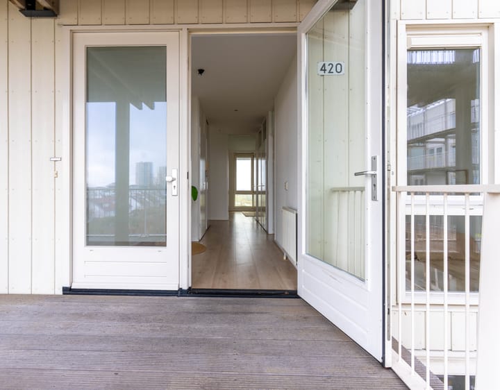 Foto 20 van Brandingdijk 420