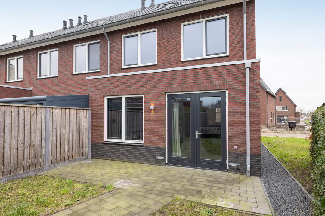 Photo 26 of Vossenbes 35