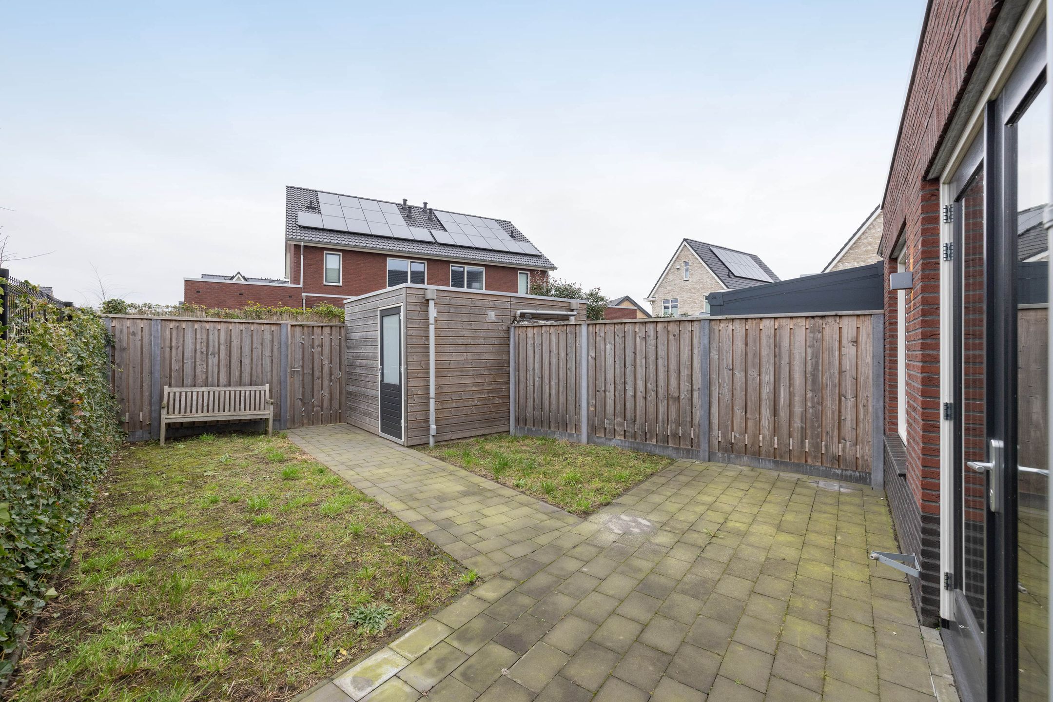 Photo 27 of Vossenbes 35