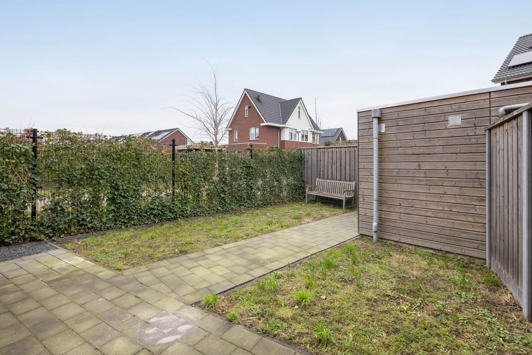 Photo 28 of Vossenbes 35