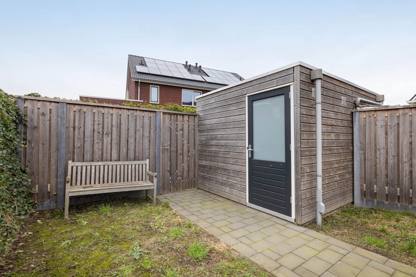 Photo 29 of Vossenbes 35