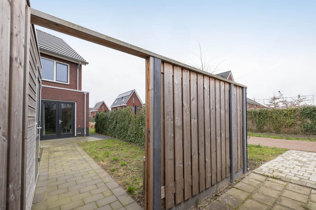 Photo 31 of Vossenbes 35