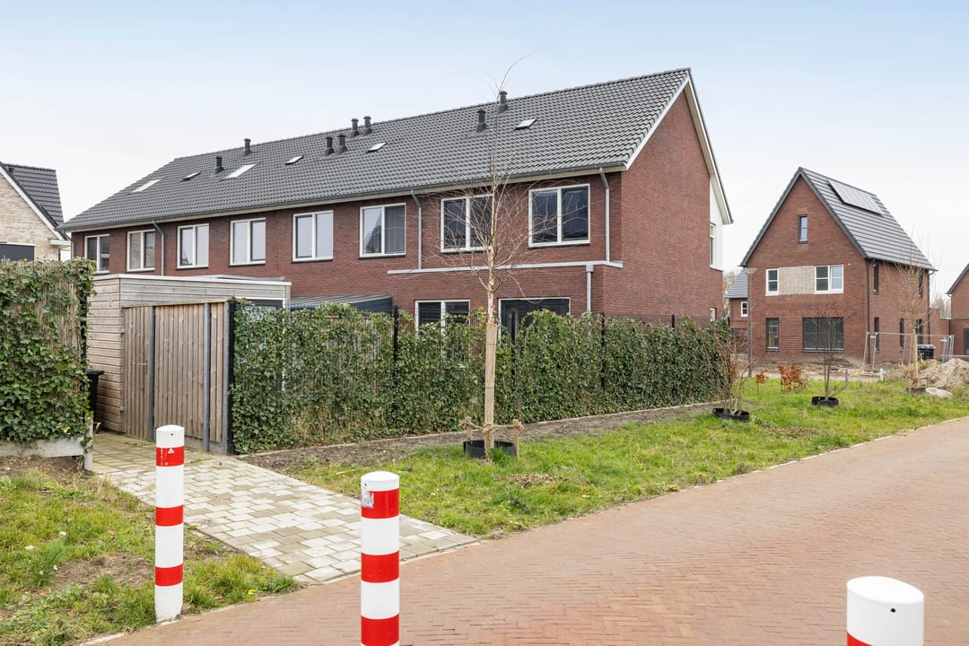 Photo 32 of Vossenbes 35