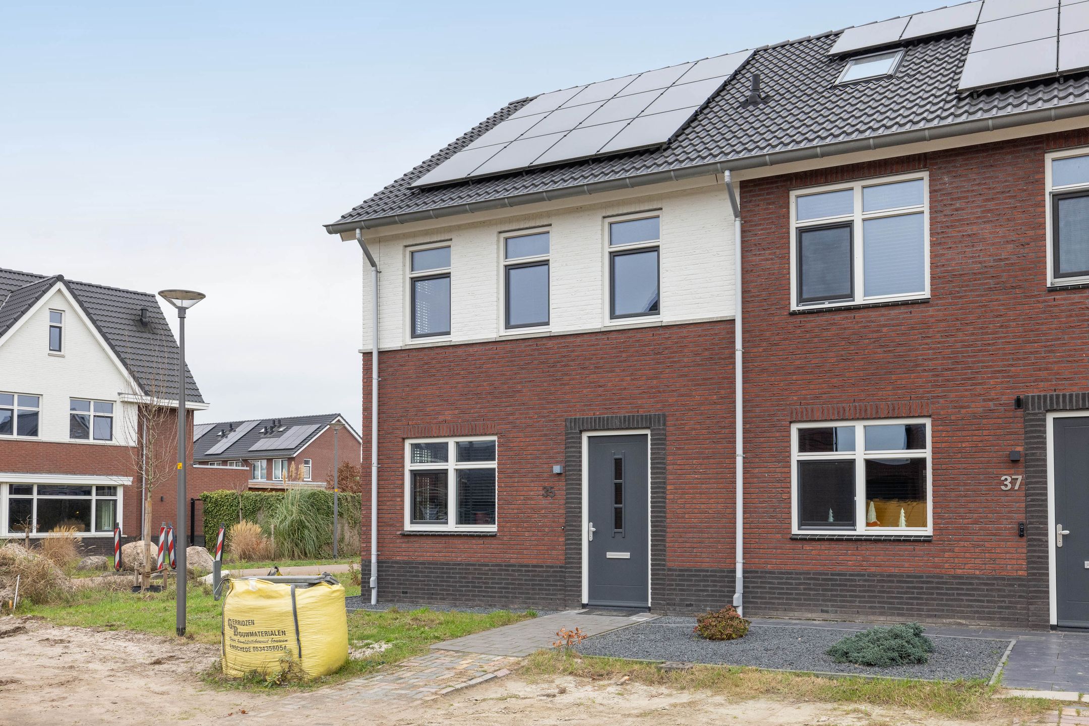 Photo 33 of Vossenbes 35