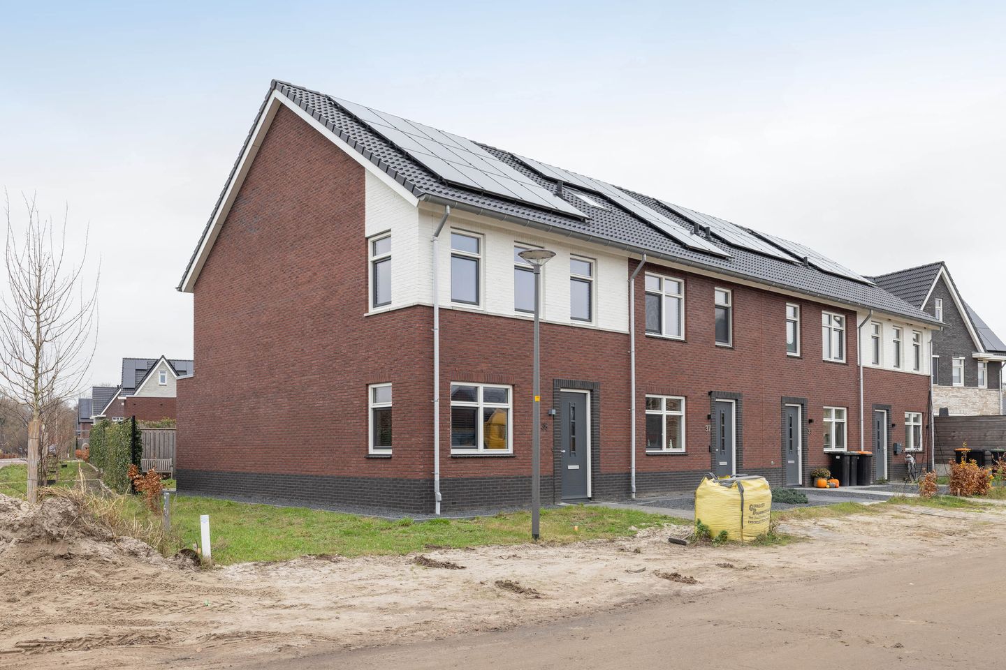 Photo 34 of Vossenbes 35