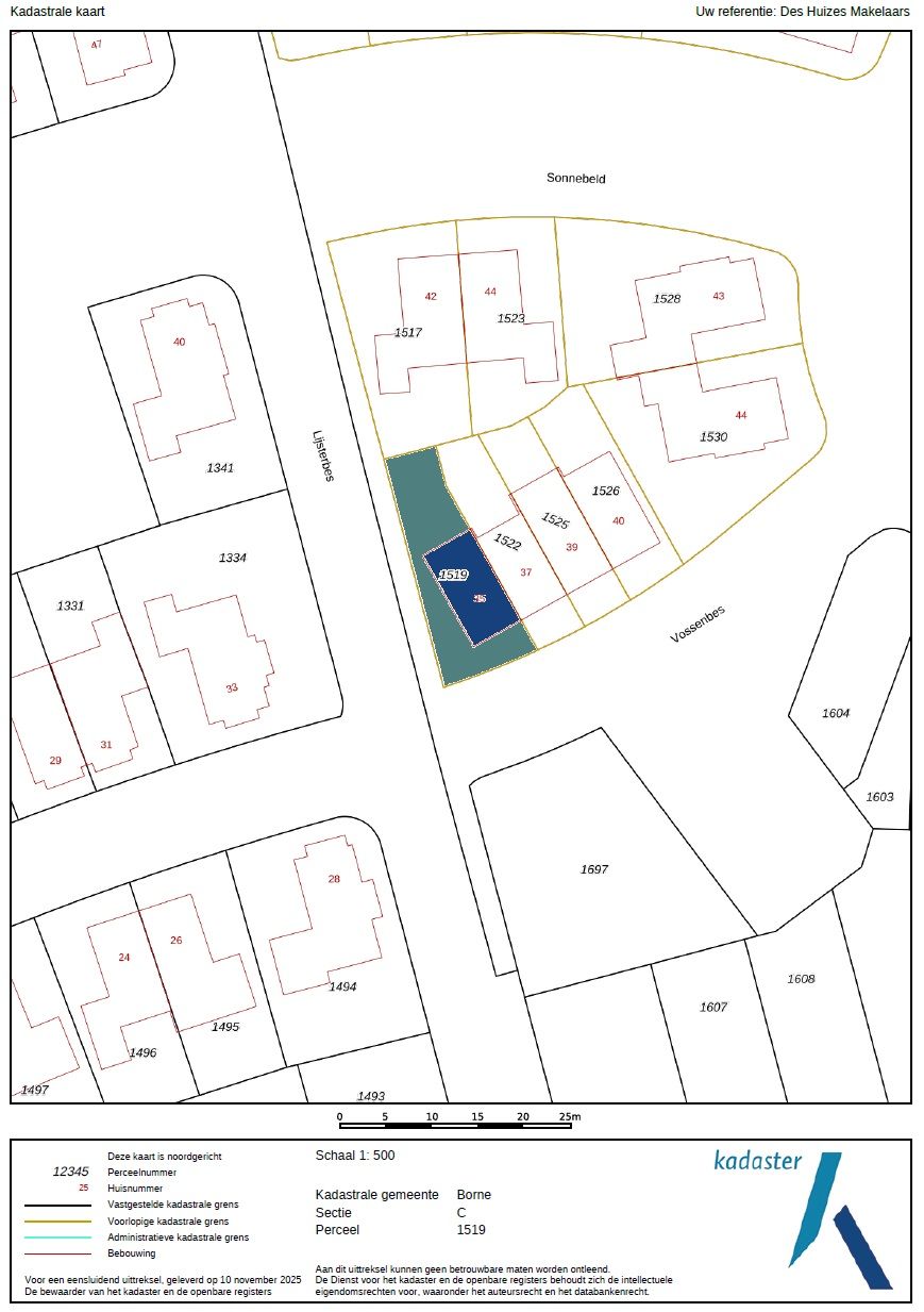 Photo 35 of Vossenbes 35