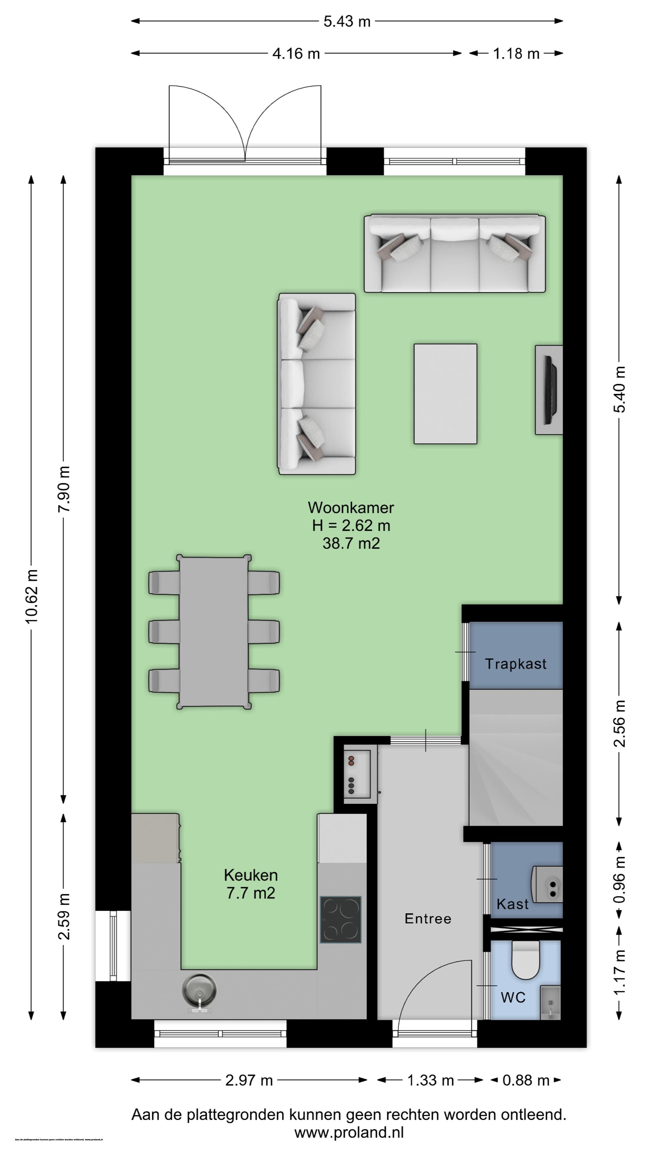 Photo 36 of Vossenbes 35