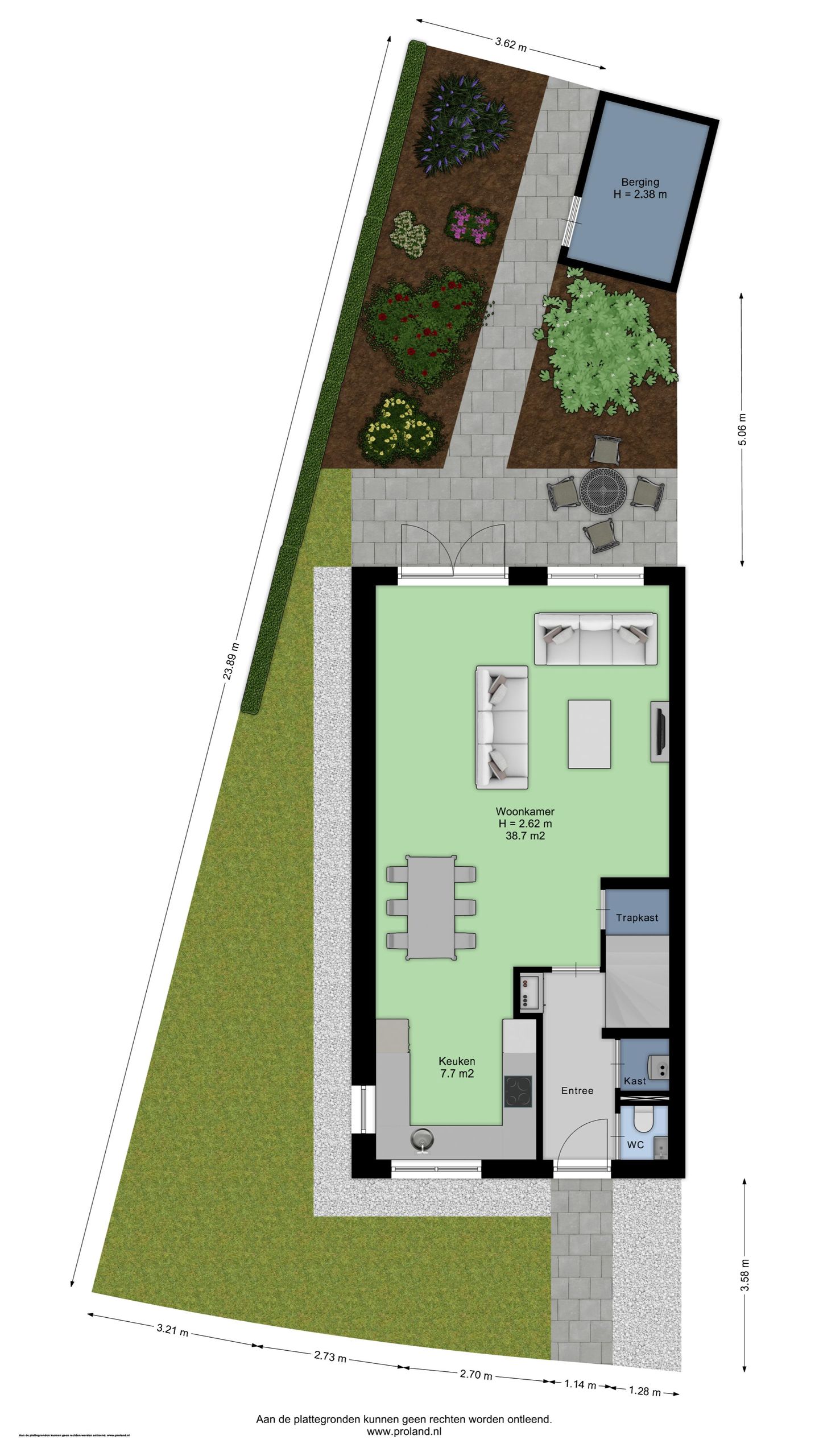 Photo 40 of Vossenbes 35