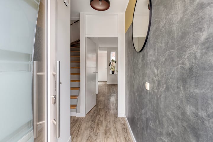 Foto 5 van Johannes Vermeerstraat 14