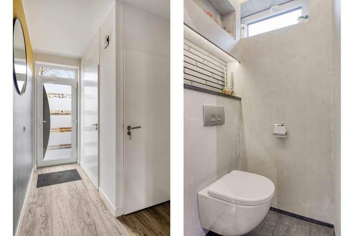 Foto 6 van Johannes Vermeerstraat 14