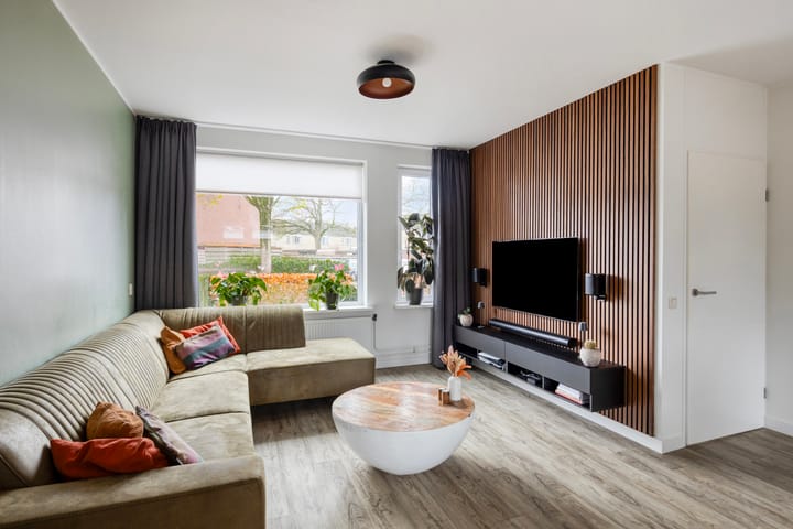 Foto 9 van Johannes Vermeerstraat 14