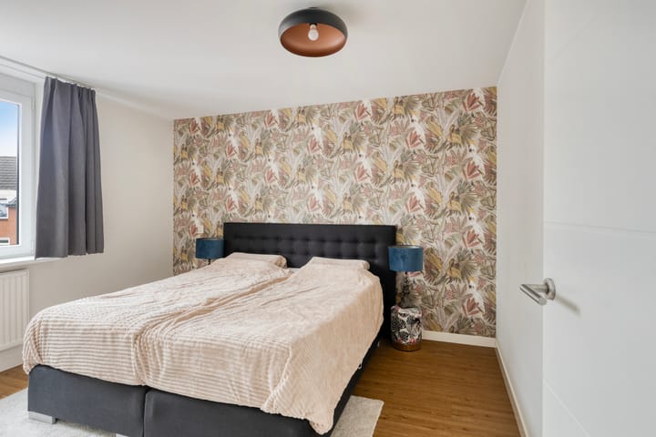 Foto 22 van Johannes Vermeerstraat 14