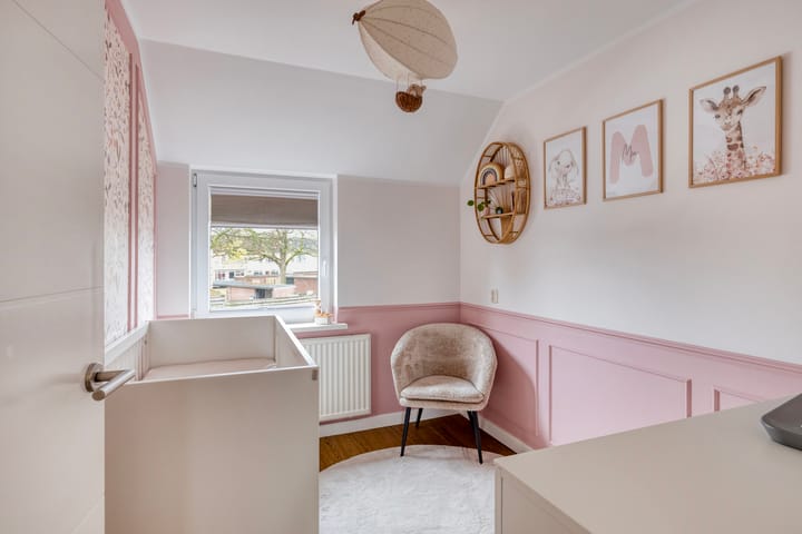 Foto 30 van Johannes Vermeerstraat 14