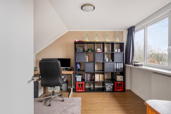 Foto 33 van Johannes Vermeerstraat 14