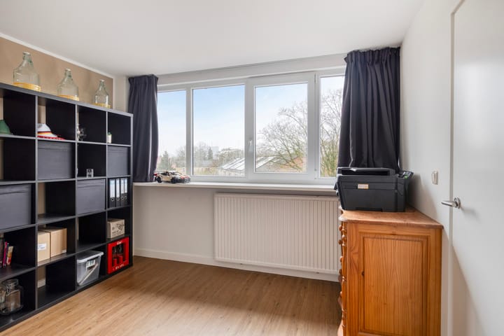 Foto 34 van Johannes Vermeerstraat 14