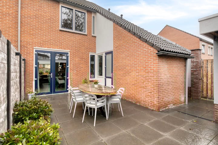 Foto 39 van Johannes Vermeerstraat 14