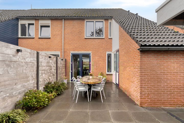 Foto 40 van Johannes Vermeerstraat 14