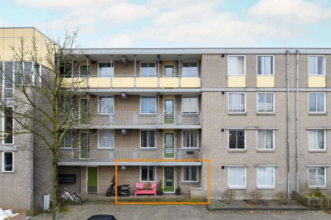 Foto 1 van Camera Obscurastraat 137