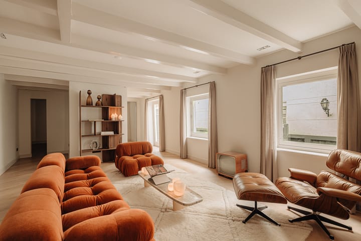 Foto 2 van Singel 424